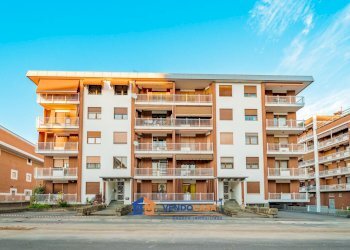 Quadrilocale Mondovì - foto 1