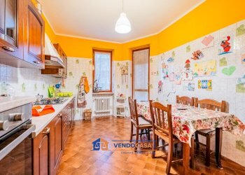 Quadrilocale Mondovì - foto 5