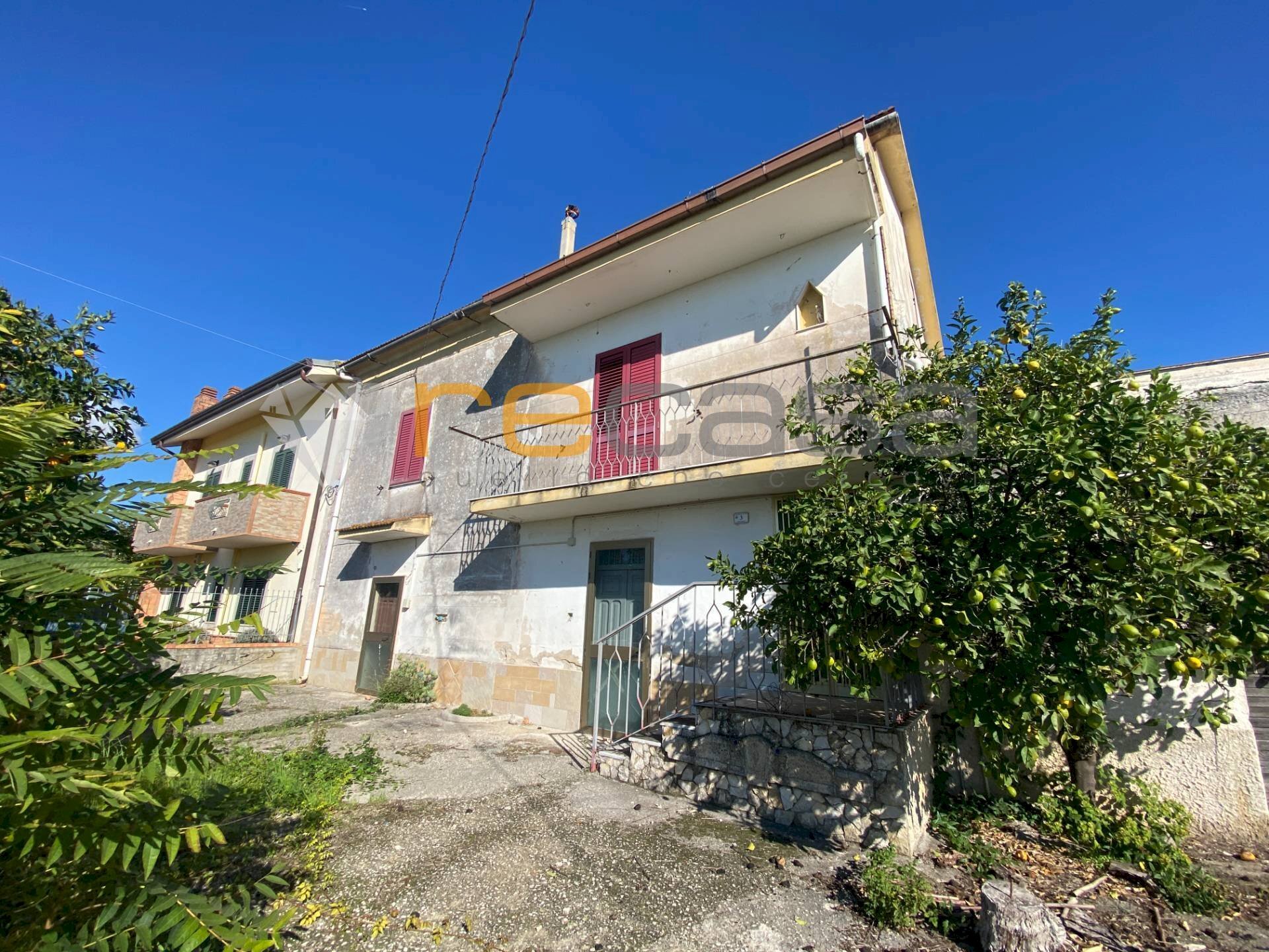 Foto 3 - Casa semi indipendente Contrada Incassata
 
snc, Montecorvino Rovella - foto 3