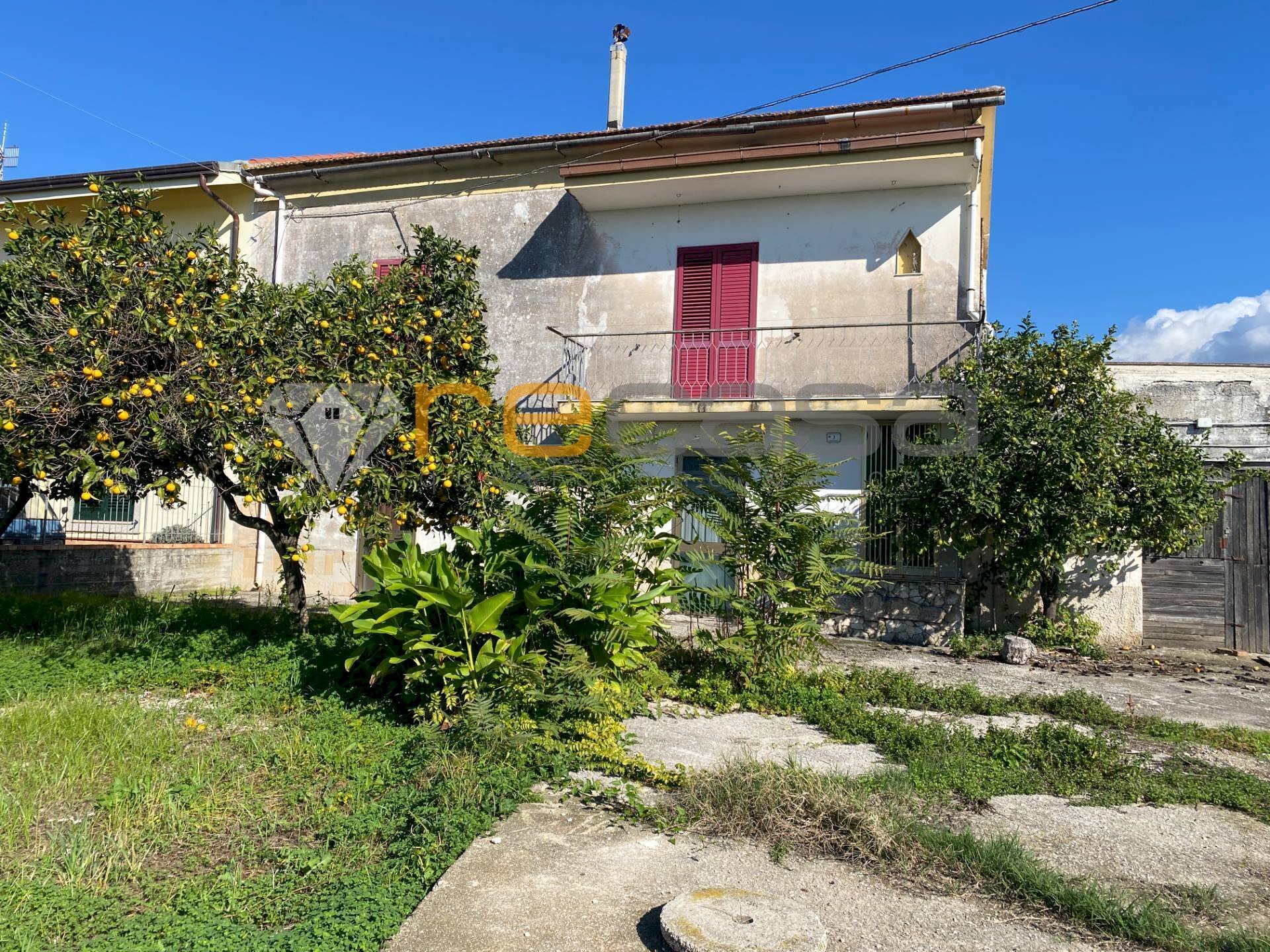 Foto 1 - Casa semi indipendente Contrada Incassata
 
snc, Montecorvino Rovella - foto 1