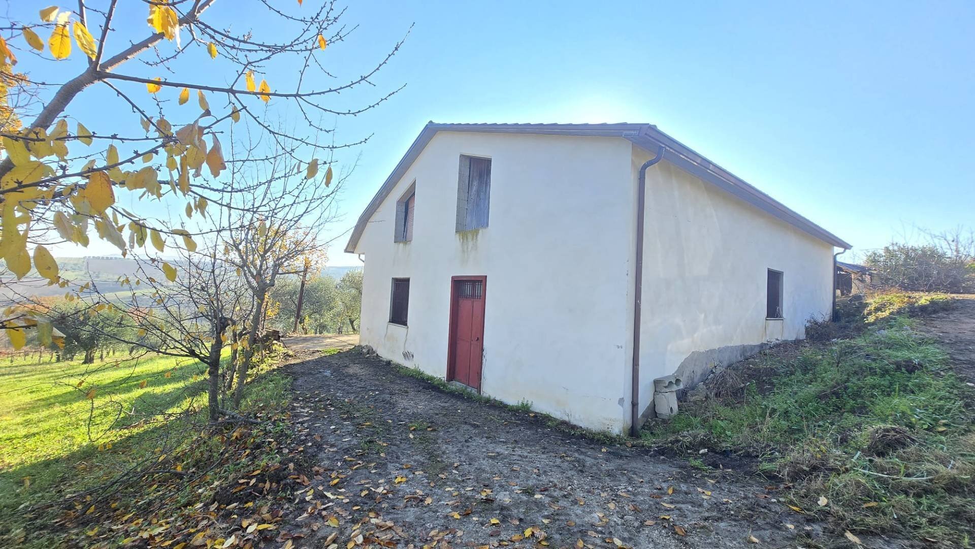 Foto 2 - Casa indipendente Contrada Pescocupo, Paternopoli - foto 2