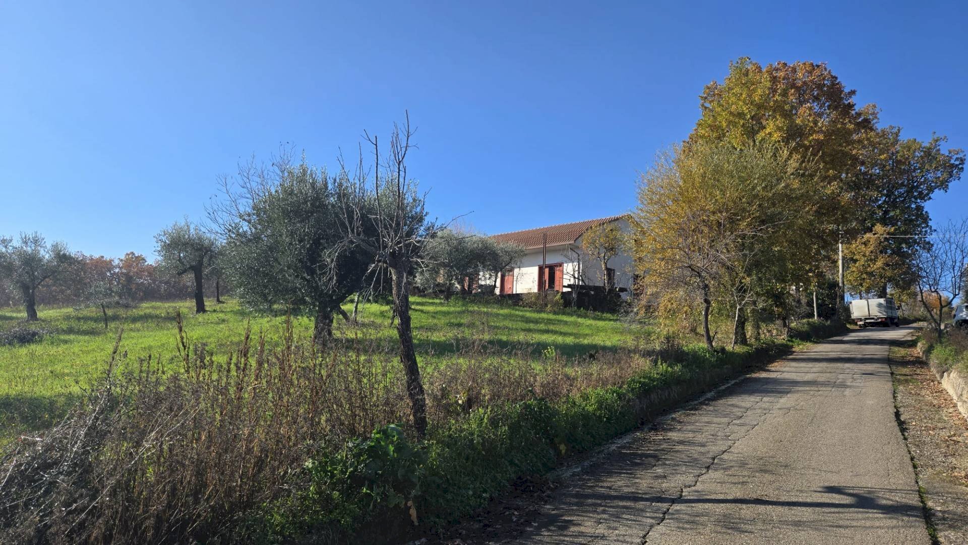 Foto 3 - Casa indipendente Contrada Pescocupo, Paternopoli - foto 3