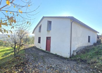 Foto 2 - Casa indipendente Contrada Pescocupo, Paternopoli - foto 2