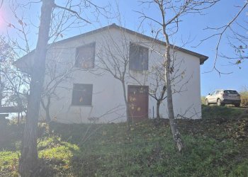 Foto 6 - Casa indipendente Contrada Pescocupo, Paternopoli - foto 6