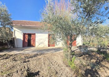 Foto 8 - Casa indipendente Contrada Pescocupo, Paternopoli - foto 8