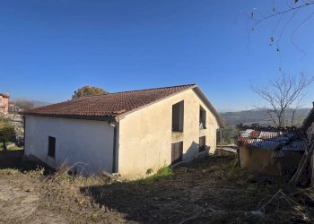 Foto 9 - Casa indipendente Contrada Pescocupo, Paternopoli - foto 9