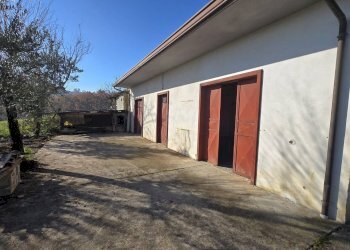 Foto 19 - Casa indipendente Contrada Pescocupo, Paternopoli - foto 19