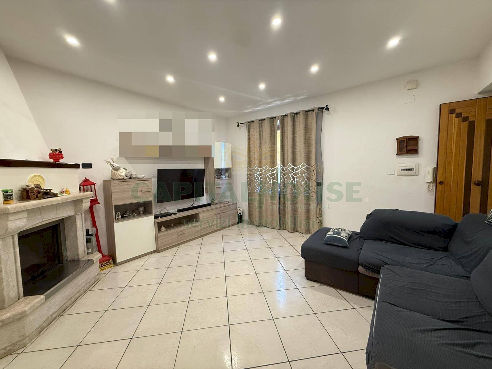 Foto 1 - Villa Bifamiliare via Municipio, Montoro - foto 1