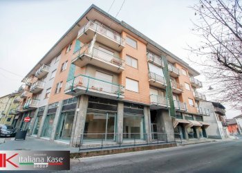 Foto 1 - Bilocale via giulio
 
1, San Giorgio Canavese - foto 1