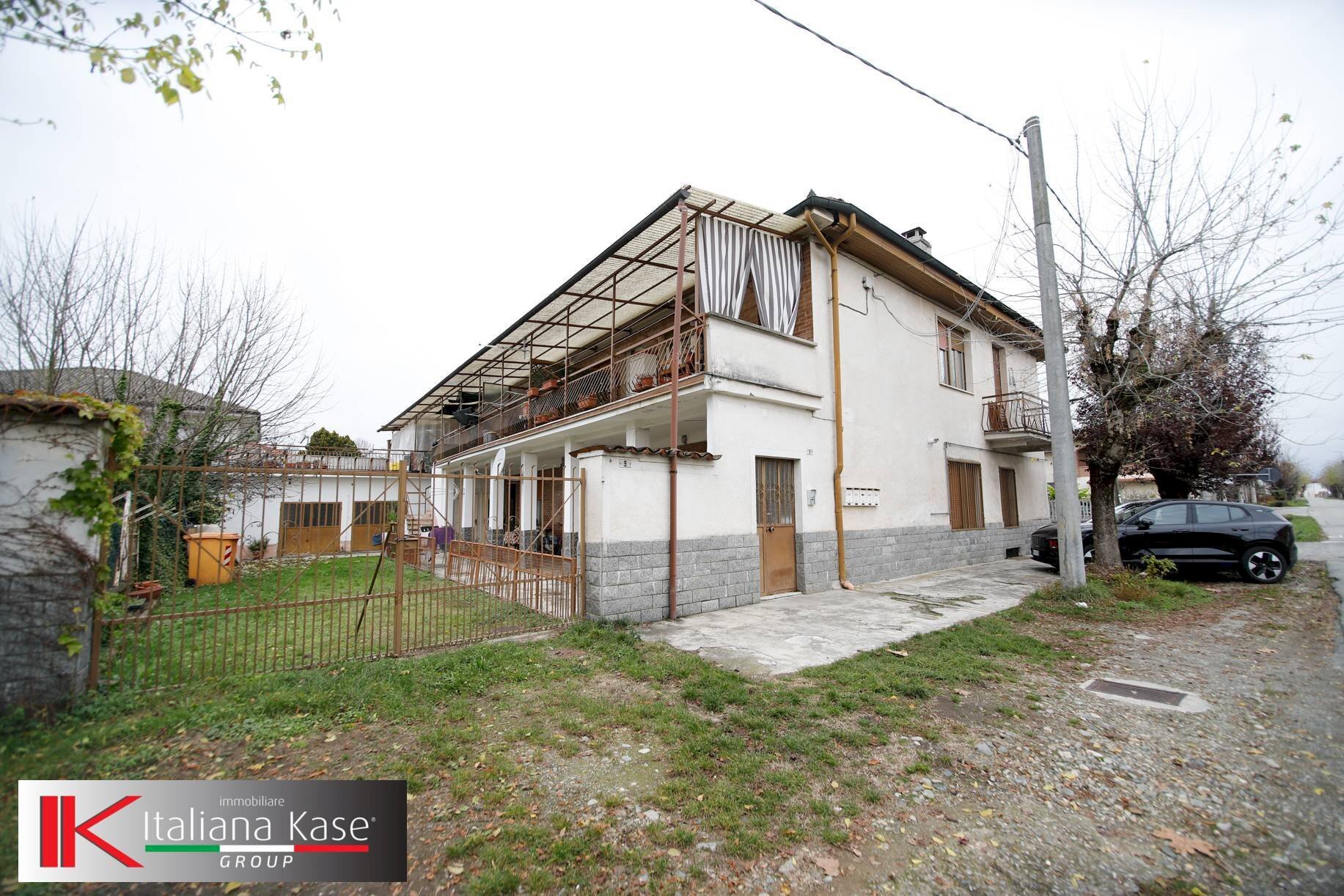 Foto 3 - Bilocale viale della madonnina
9, San Giusto Canavese - foto 3