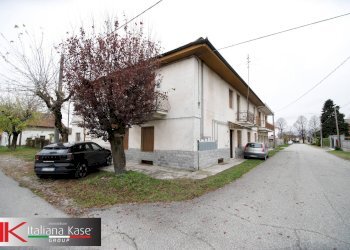 Foto 1 - Two-room apartment viale della madonnina
 
9, San Giusto Canavese - photo 1