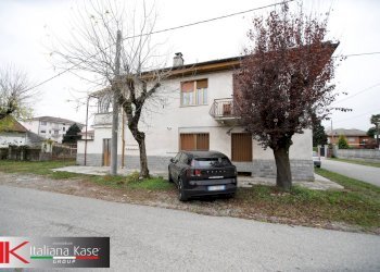 Foto 2 - Two-room apartment viale della madonnina
 
9, San Giusto Canavese - photo 2