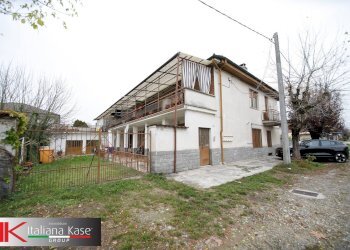 Foto 3 - Two-room apartment viale della madonnina
 
9, San Giusto Canavese - photo 3