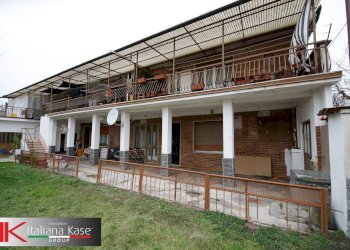 Foto 5 - Two-room apartment viale della madonnina
 
9, San Giusto Canavese - photo 5