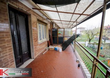 Foto 7 - Two-room apartment viale della madonnina
 
9, San Giusto Canavese - photo 7