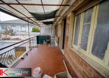 Foto 8 - Two-room apartment viale della madonnina
 
9, San Giusto Canavese - photo 8