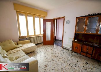 Foto 11 - Two-room apartment viale della madonnina
 
9, San Giusto Canavese - photo 11