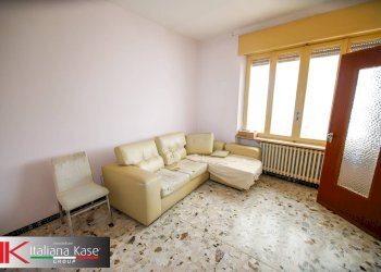 Foto 12 - Two-room apartment viale della madonnina
 
9, San Giusto Canavese - photo 12