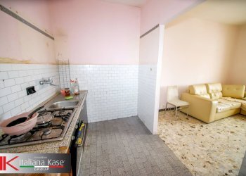 Foto 14 - Two-room apartment viale della madonnina
 
9, San Giusto Canavese - photo 14