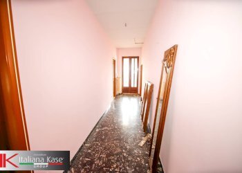 Foto 16 - Two-room apartment viale della madonnina
 
9, San Giusto Canavese - photo 16