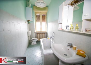 Foto 21 - Two-room apartment viale della madonnina
 
9, San Giusto Canavese - photo 21