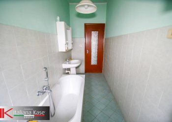 Foto 22 - Two-room apartment viale della madonnina
 
9, San Giusto Canavese - photo 22