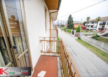 Foto 23 - Two-room apartment viale della madonnina
 
9, San Giusto Canavese - photo 23