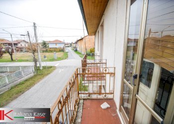 Foto 24 - Two-room apartment viale della madonnina
 
9, San Giusto Canavese - photo 24