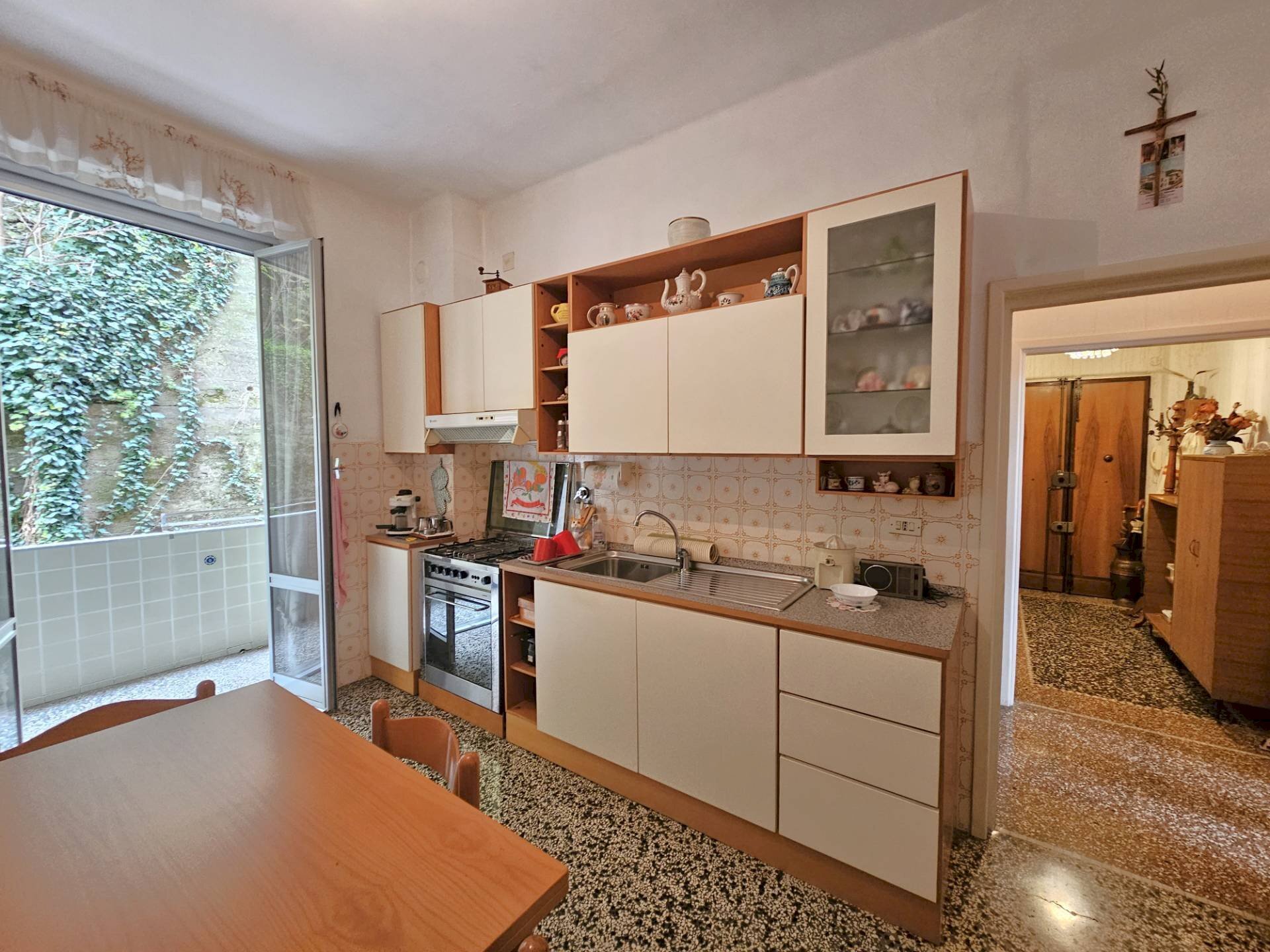 Foto 3 - Apartment Via Asilo Davide E Delfina Garbarino, Genova - photo 3