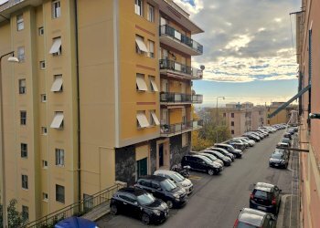 Foto 4 - Apartment Via Asilo Davide E Delfina Garbarino, Genova - photo 4