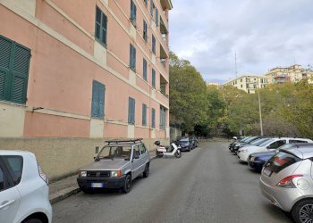 Foto 20 - Apartment Via Asilo Davide E Delfina Garbarino, Genova - photo 20