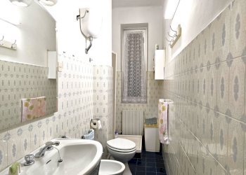 Foto 8 - Apartment Via Asilo Davide E Delfina Garbarino, Genova - photo 8