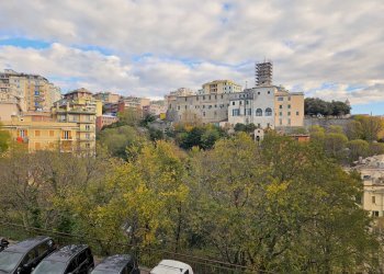 Foto 10 - Apartment Via Asilo Davide E Delfina Garbarino, Genova - photo 10