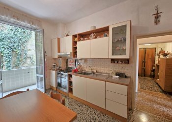 Foto 3 - Apartment Via Asilo Davide E Delfina Garbarino, Genova - photo 3