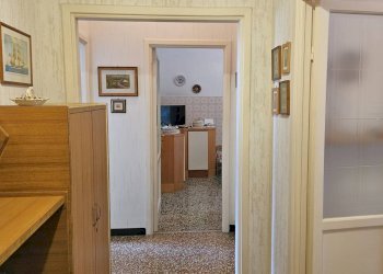 Foto 19 - Apartment Via Asilo Davide E Delfina Garbarino, Genova - photo 19