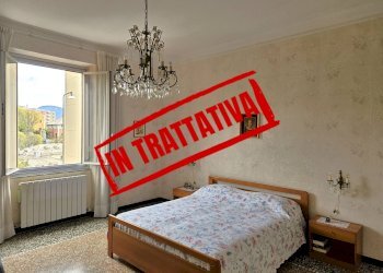 Foto 1 - Apartment Via Asilo Davide E Delfina Garbarino, Genova - photo 1