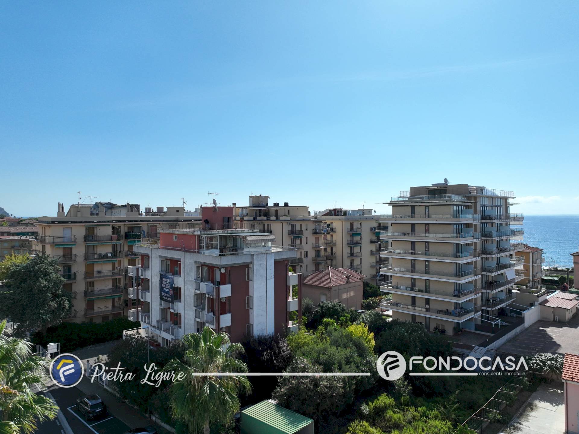 Foto 3 - Bilocale Viale della Repubblica, Pietra Ligure - foto 3