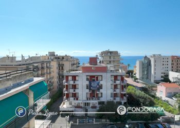 Foto 17 - Bilocale Viale della Repubblica, Pietra Ligure - foto 17