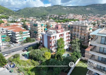 Foto 21 - Bilocale Viale della Repubblica, Pietra Ligure - foto 21