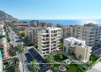 Foto 22 - Bilocale Viale della Repubblica, Pietra Ligure - foto 22
