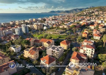 Foto 8 - Bilocale Via Padre Alberti, Pietra Ligure - foto 8