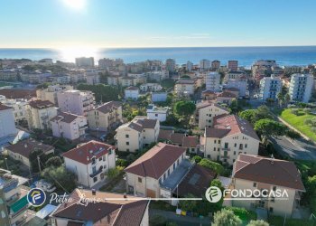 Foto 16 - Bilocale Via Padre Alberti, Pietra Ligure - foto 16