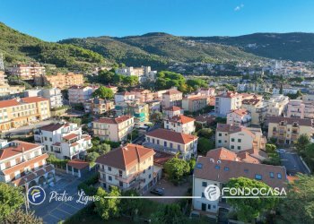 Foto 18 - Bilocale Via Padre Alberti, Pietra Ligure - foto 18
