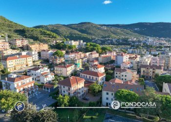 Foto 19 - Bilocale Via Padre Alberti, Pietra Ligure - foto 19