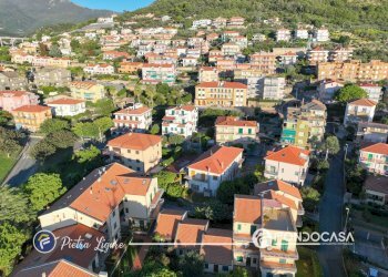 Foto 20 - Bilocale Via Padre Alberti, Pietra Ligure - foto 20