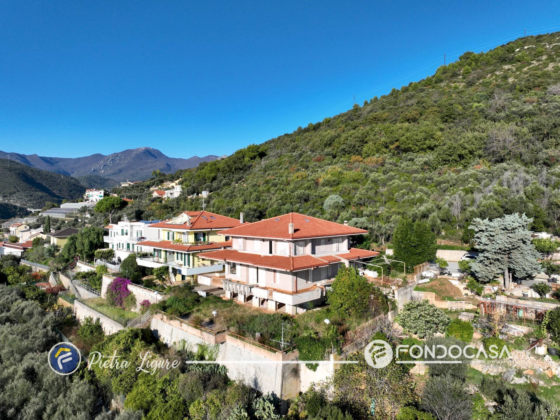 Foto 3 - Quadrilocale Via San Francesco
 
168, Pietra Ligure - foto 3