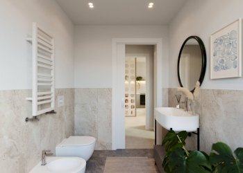 Foto 11 - Quadrilocale Via San Francesco
 
168, Pietra Ligure - foto 11