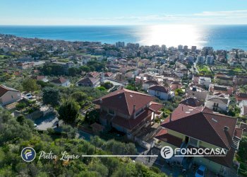 Foto 15 - Quadrilocale Via San Francesco
 
168, Pietra Ligure - foto 15