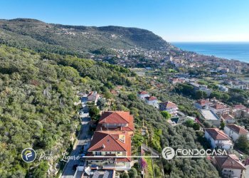 Foto 16 - Quadrilocale Via San Francesco
 
168, Pietra Ligure - foto 16