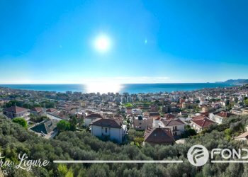 Foto 24 - Quadrilocale Via San Francesco
 
168, Pietra Ligure - foto 24